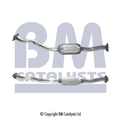 BM CATALYSTS Katalüsaator BM90092H